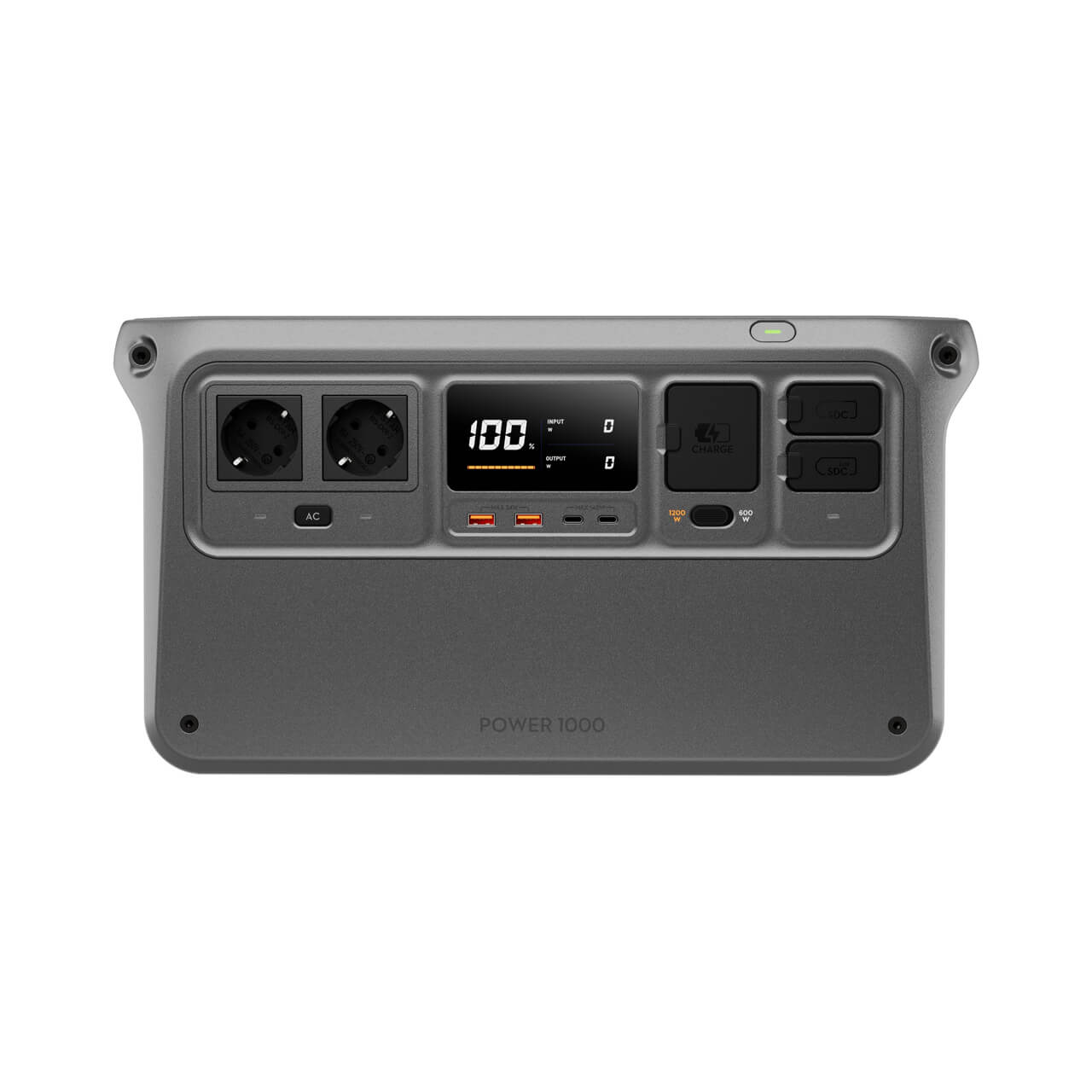 DJI Power 1000 Portable Power Station