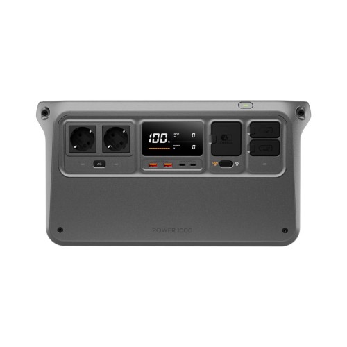 DJI Power 1000 Portable Power Station - Equipment Rental