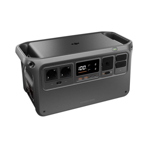 DJI Power 1000 Portable Power Station - Equipment Rental