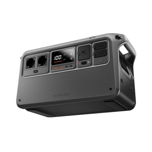 DJI Power 1000 Portable Power Station - Equipment Rental