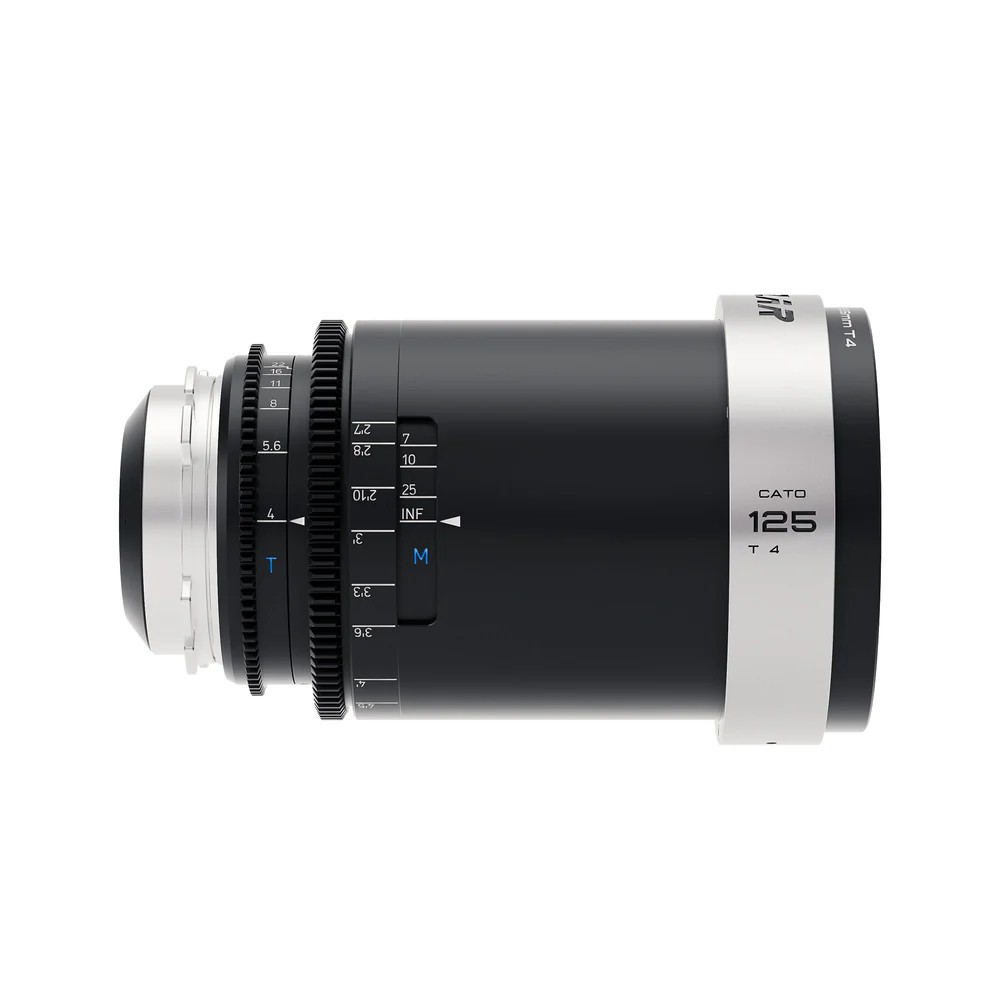 Blazar Cato 2X Full Frame Anamorphic 3-lens Set PL or EF Mount