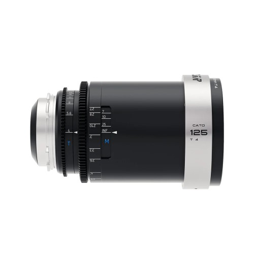 Blazar Cato 2X Full Frame Anamorphic 3-lens Set PL or EF Mount - Equipment Rental