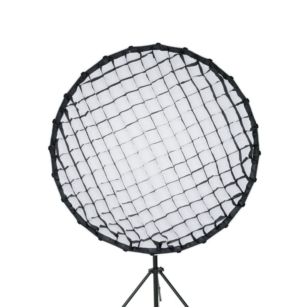 Nanlux Parabolic Softbox 120cm (NLM mount)