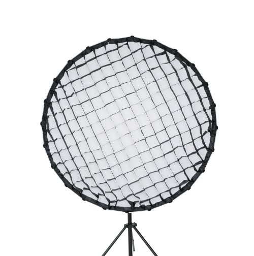 Nanlux Parabolic Softbox 120cm (NLM mount) - Equipment Rental