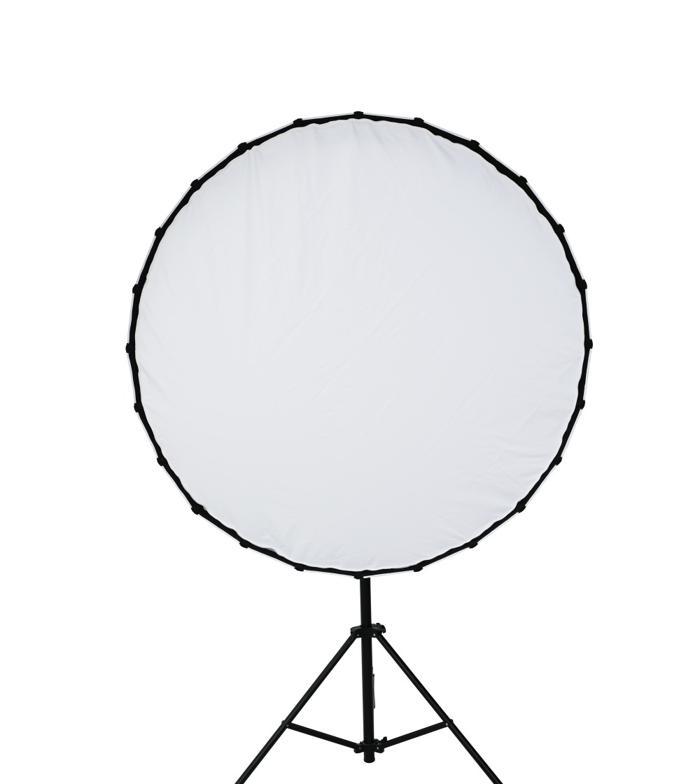 Nanlux Parabolic Softbox 120cm (NLM mount)