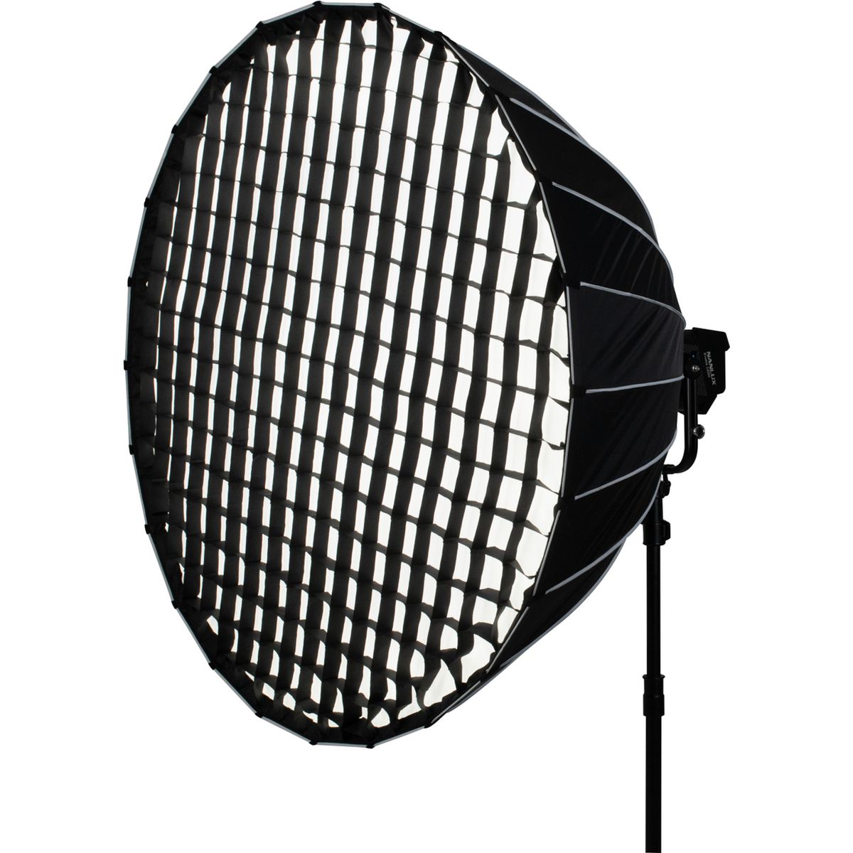 Nanlux Parobolic Softbox 150cm (NLM Mount)