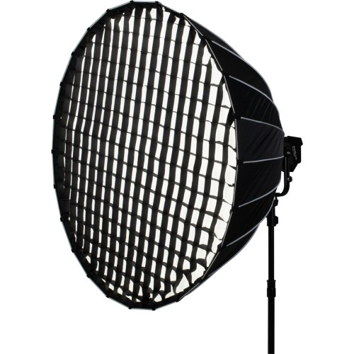 Nanlux Parobolic Softbox 150cm (NLM Mount) - Equipment Rental