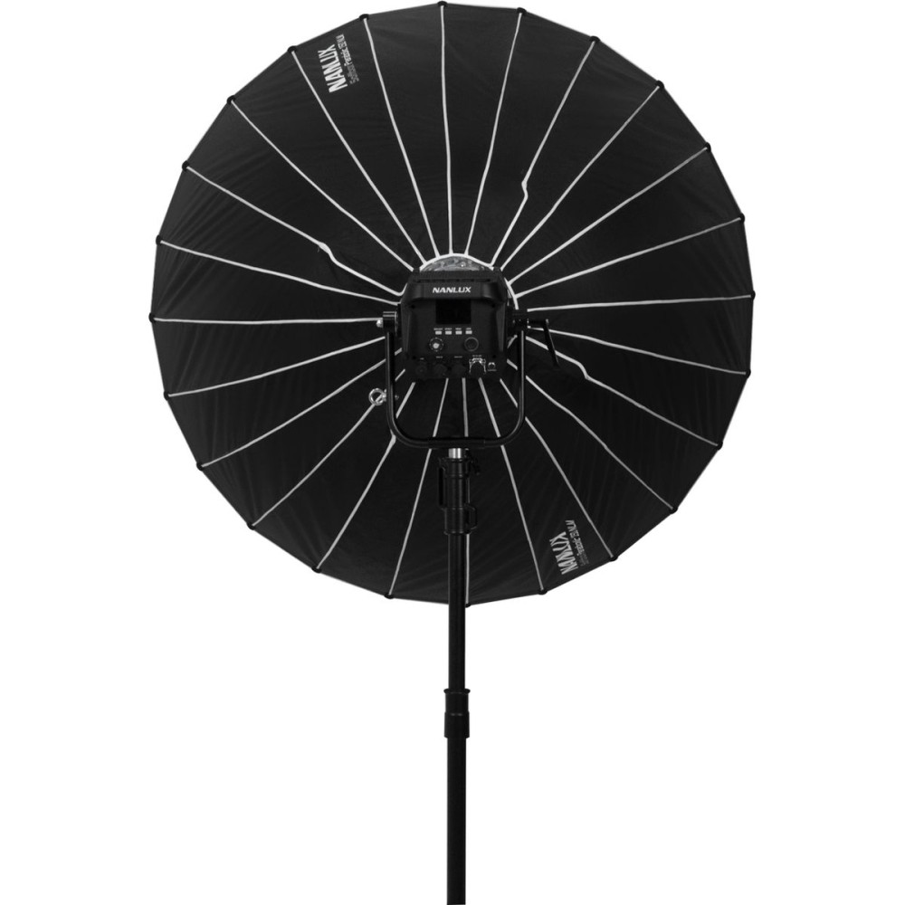 Nanlux Parobolic Softbox 150cm (NLM Mount)