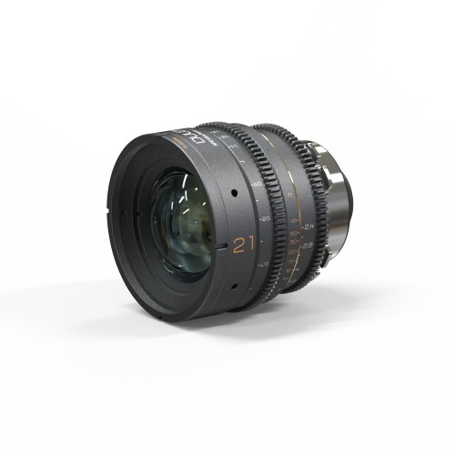 Dulens APO Mini Prime 21mm - Equipment Rental