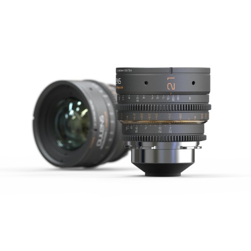 Dulens APO Mini Prime 21mm - Equipment Rental