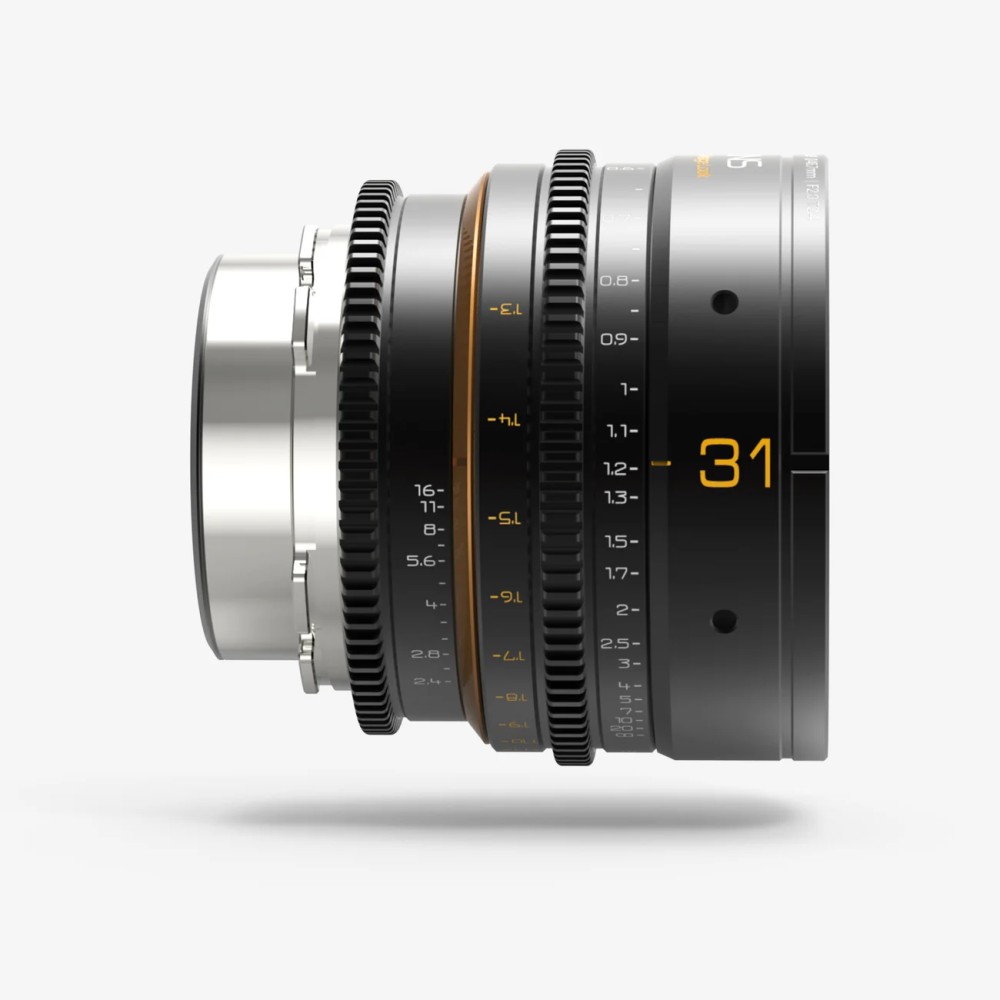 Dulens Apo Mini Prime 5-Lens Set
