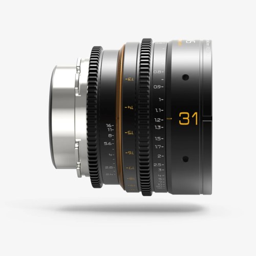 Dulens Apo Mini Prime 5-Lens Set - Equipment Rental