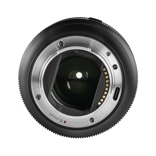 SIRUI AURORA Series 85mm f/1.4 FF Auto Focus Lens (E Mount) - Equipment Rental
