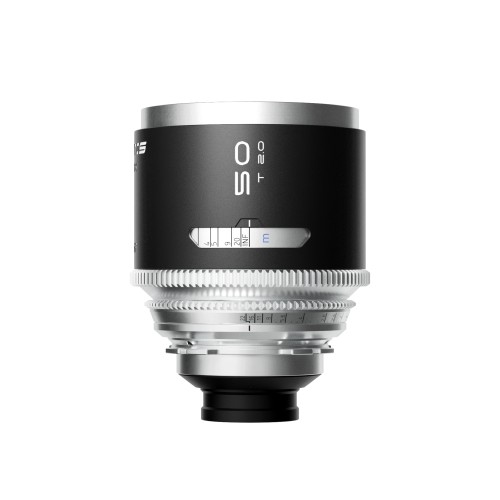 BLAZAR MANTIS 1.33X Full Frame Anamorphic 35/50/75 3-lens set - Equipment Rental