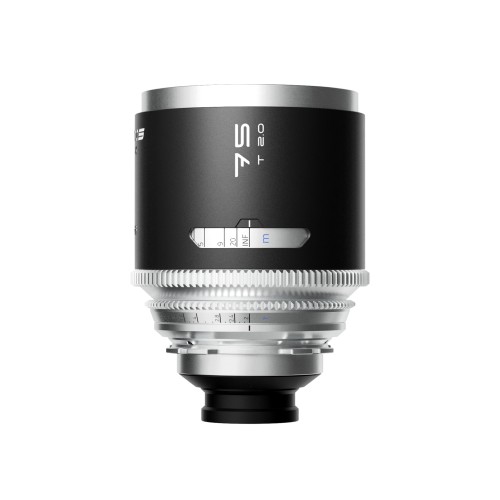 BLAZAR MANTIS 1.33X Full Frame Anamorphic 35/50/75 3-lens set - Equipment Rental