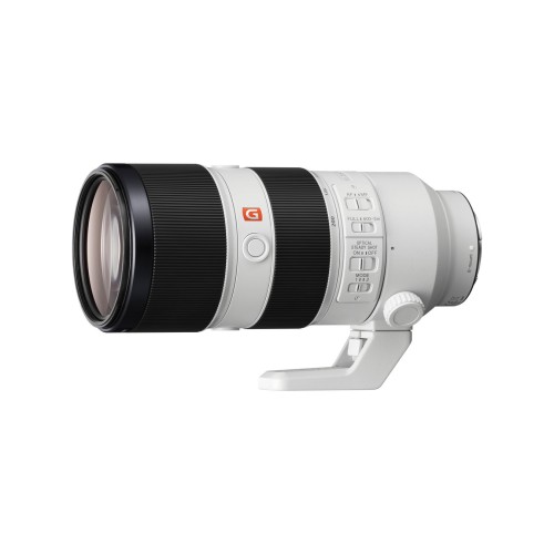Sony FE 70-200mm f/2.8 GM OSS Lens - Equipment Rental