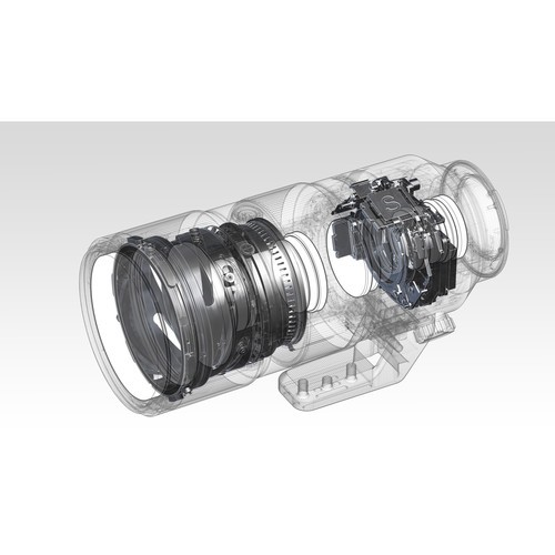 Sony FE 70-200mm f/2.8 GM OSS Lens - Equipment Rental