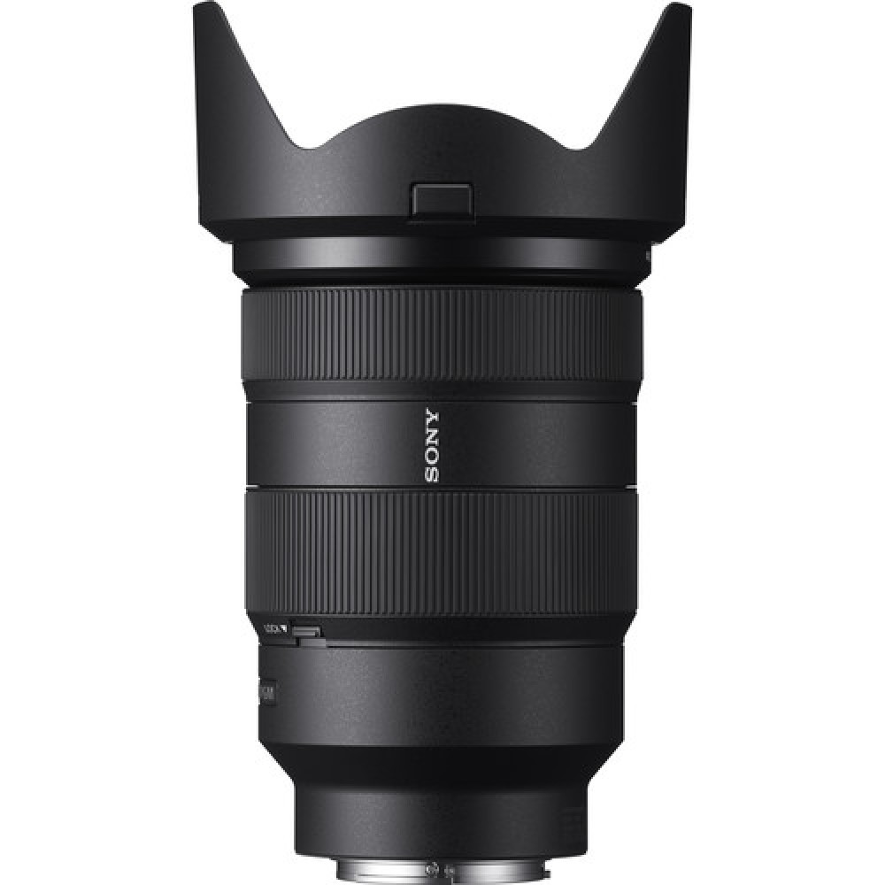 Sony FE 24-70mm f/2.8 GMaster Lens