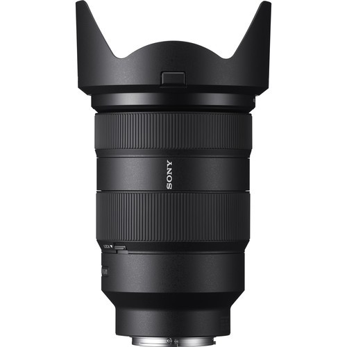 Sony FE 24-70mm f/2.8 GMaster Lens - Equipment Rental
