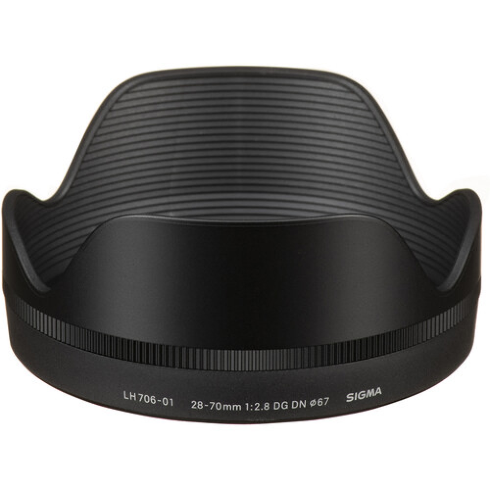 Sigma 28-70mm f/2.8 Sony E-mount Lens