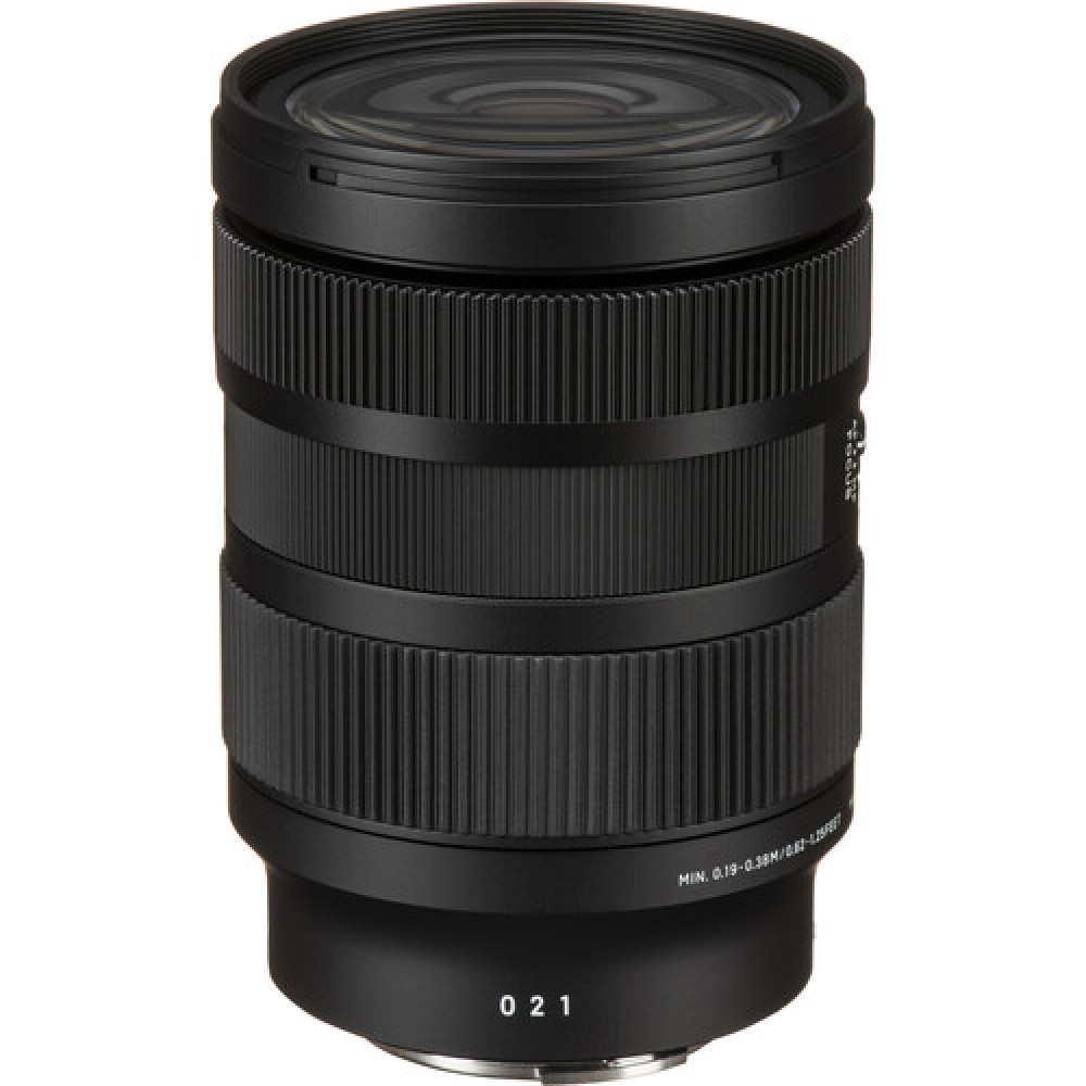 Sigma 28-70mm f/2.8 Sony E-mount Lens