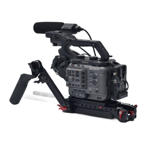 Sony FX6 Full-Frame Cinema Camera Kit - Equipment Rental