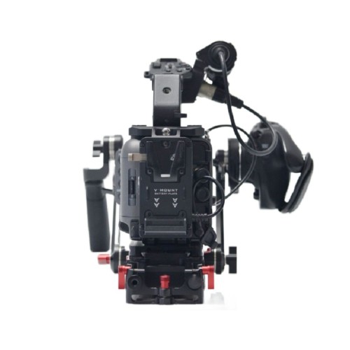 Sony FX6 Full-Frame Cinema Camera Kit - Equipment Rental