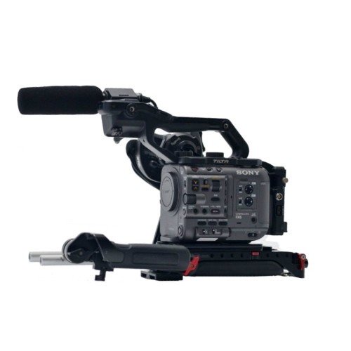 Sony FX6 Full-Frame Cinema Camera Kit - Equipment Rental