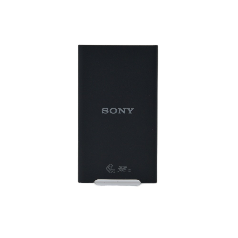 Sony FX6 Full-Frame Cinema Camera Kit