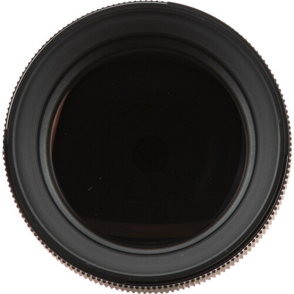 Sigma 85mm f/1.4 Art Lens Sony E-mount