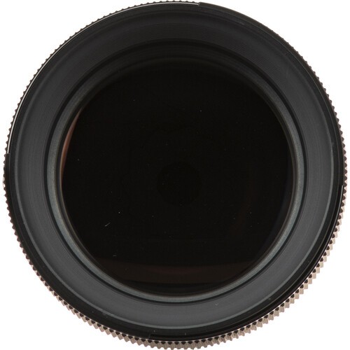 Sigma 85mm f/1.4 Art Lens Sony E-mount - Equipment Rental