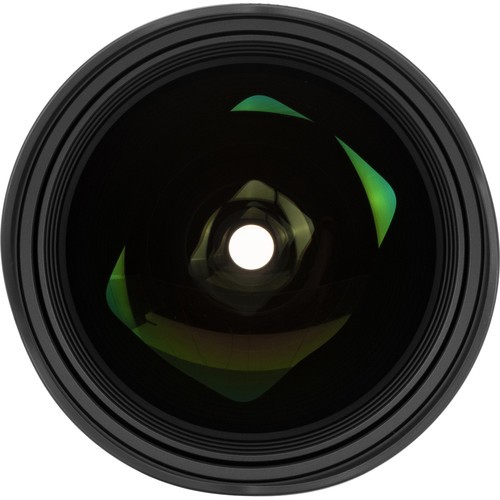 Sigma 14-24mm f/2.8 Art Lens Sony E-mount - Equipment Rental