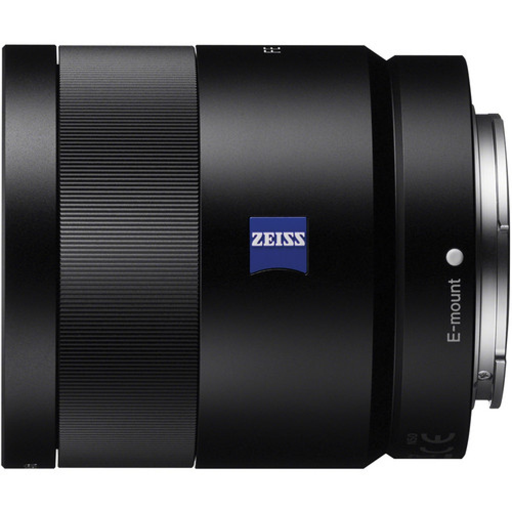 Zeiss Sonnar T FE 55mm f/1.8 Sony E-mount Lens
