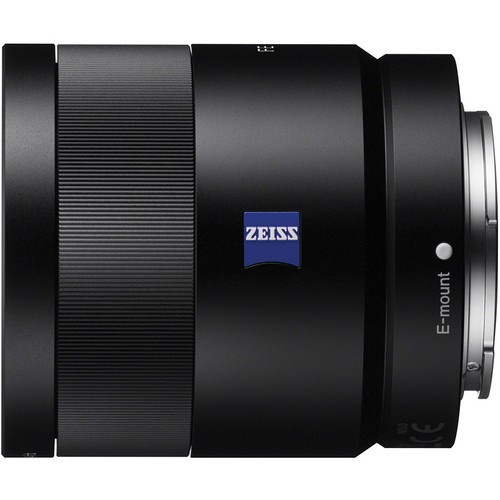 Zeiss Sonnar T FE 55mm f/1.8 Sony E-mount Lens - Equipment Rental