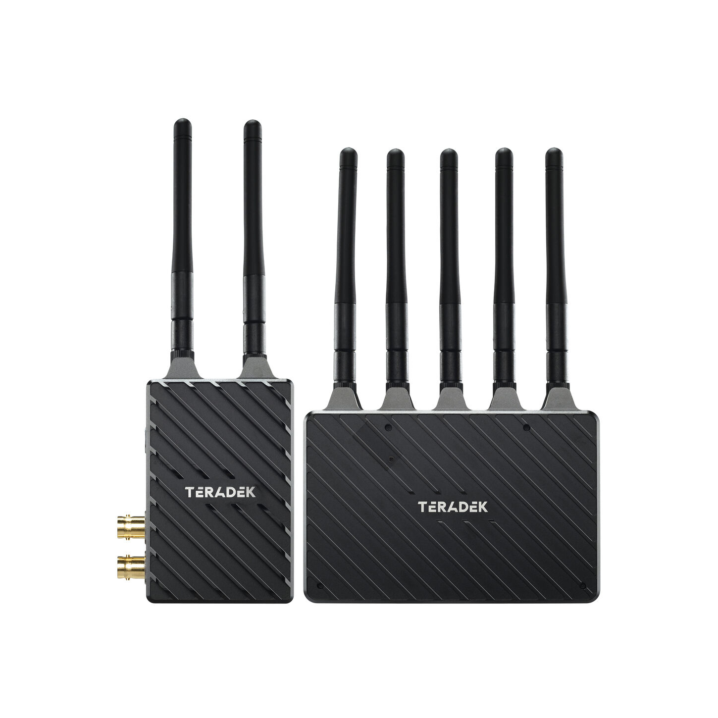 Teradek Bolt 4K LT 750 3G-SDI/HDMI Wireless Transmitter and Receiver