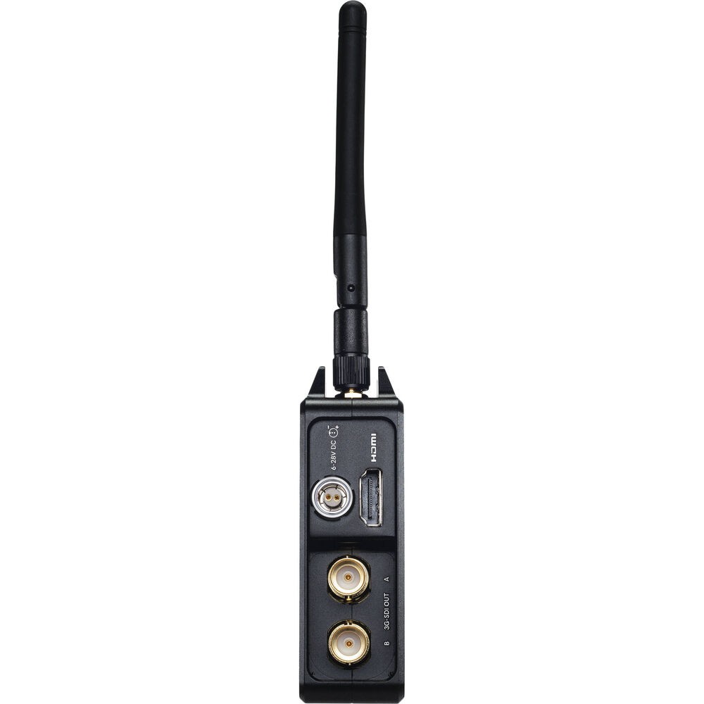 Teradek Bolt 4K LT 750 3G-SDI/HDMI Wireless Transmitter and Receiver