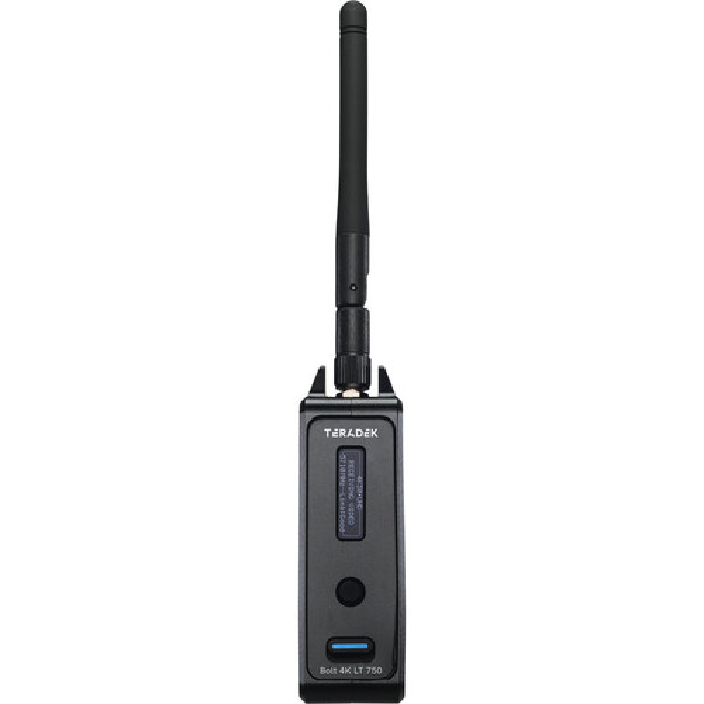 Teradek Bolt 4K LT 750 3G-SDI/HDMI Wireless 2 Transmitter and 1 Receiver