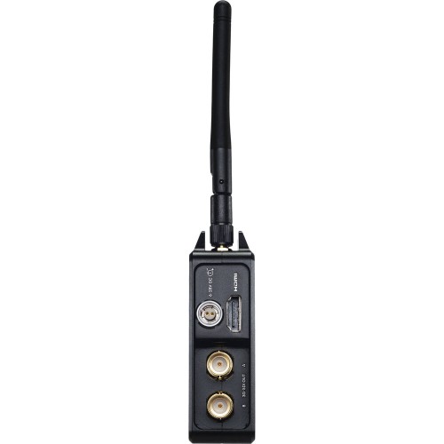 Teradek Bolt 4K LT 750 3G-SDI/HDMI Wireless 2 Transmitter and 1 Receiver - Equipment Rental