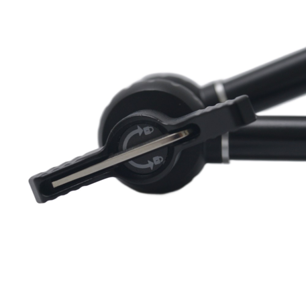 Unibase 11 inches Articulating Magic Arm