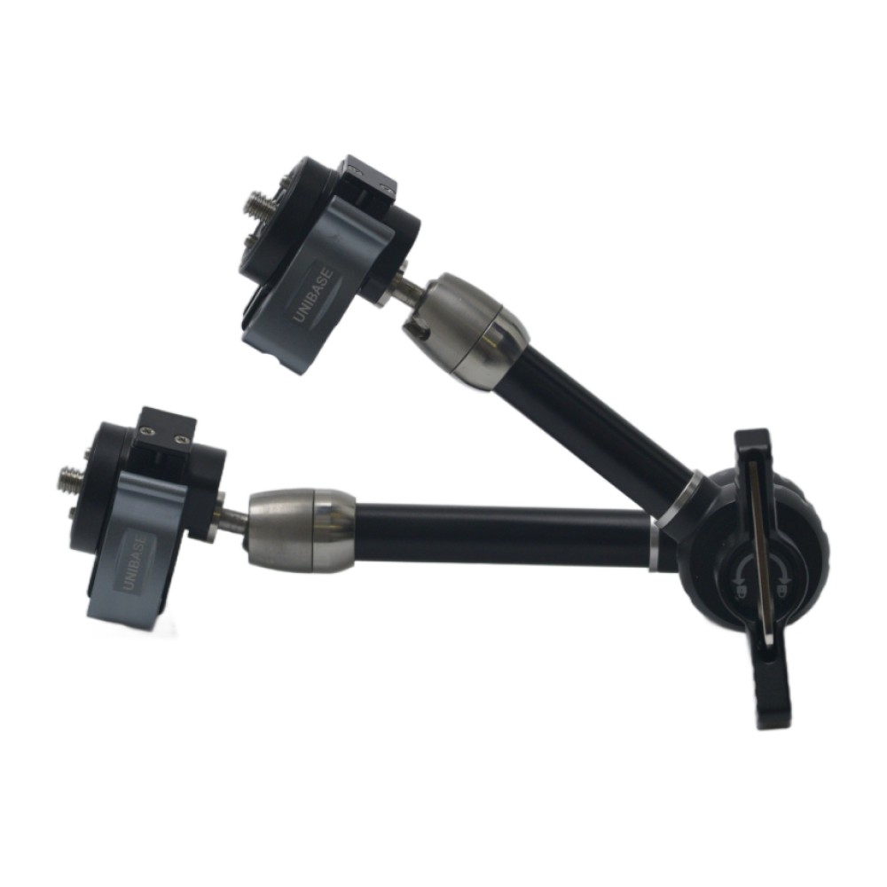 Unibase 11 inches Articulating Magic Arm