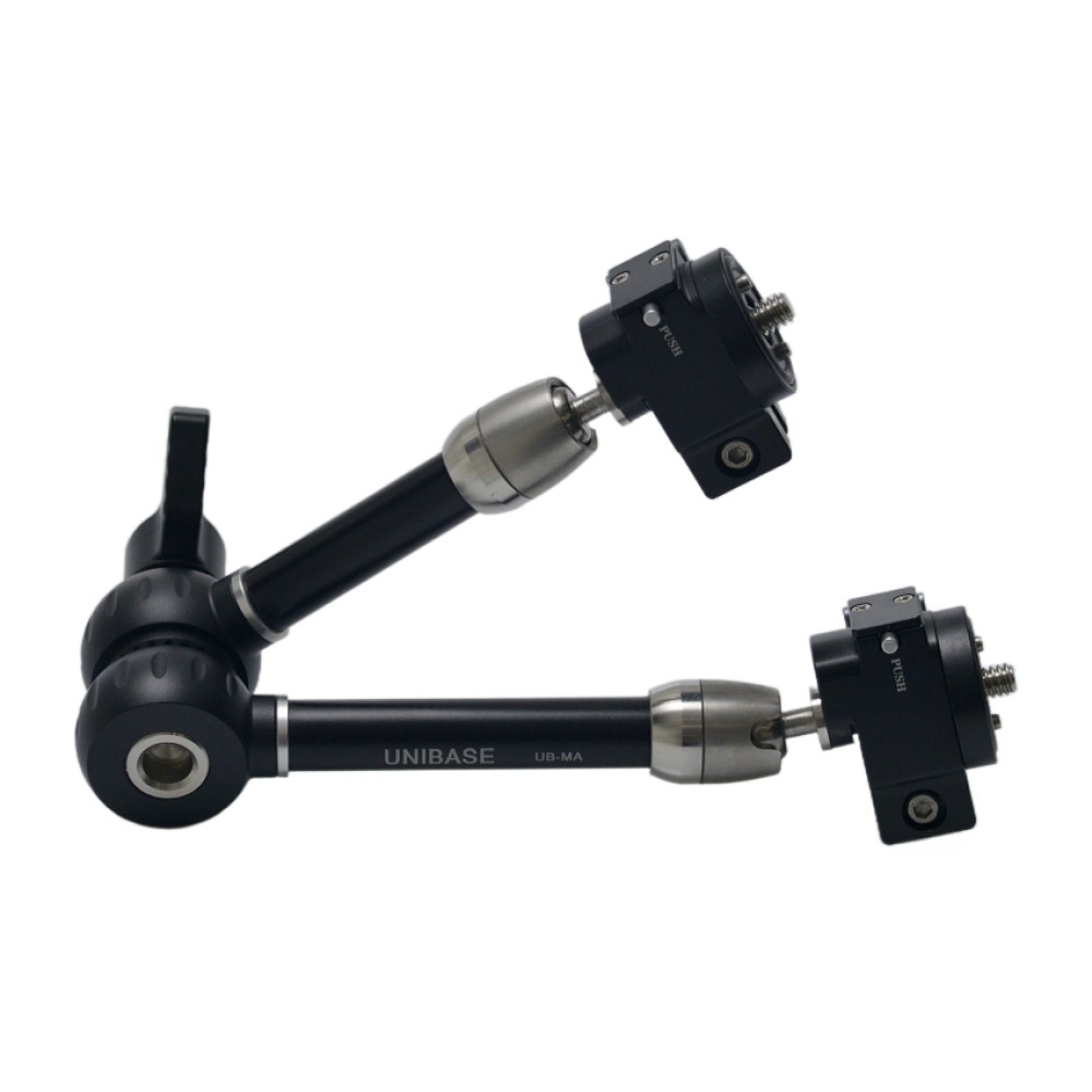 Unibase 11 inches Articulating Magic Arm