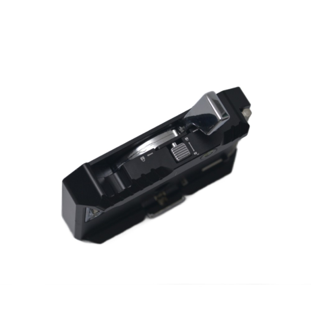Unibase Video Quick Release Plate Kit