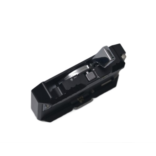 Unibase Video Quick Release Plate Kit - Equipment Rental