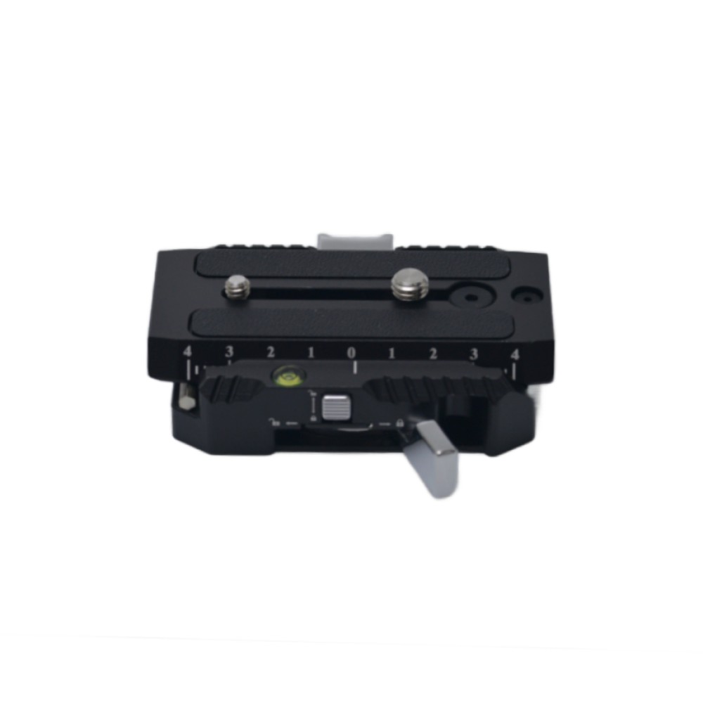 Unibase Video Quick Release Plate Kit