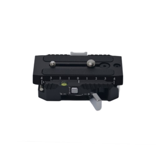 Unibase Video Quick Release Plate Kit - Equipment Rental