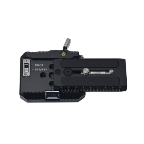 Unibase Video Quick Release Plate Kit - Equipment Rental