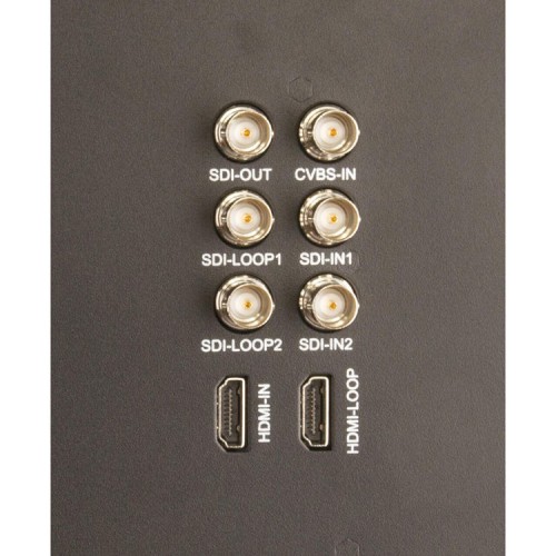 SWIT S-1242F 23.8 FHD SDI and HDMI Studio Monitor - Equipment Rental