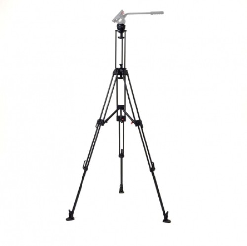 Tripod Riser for 75mm And 100mm Bowls - Equipment Rental