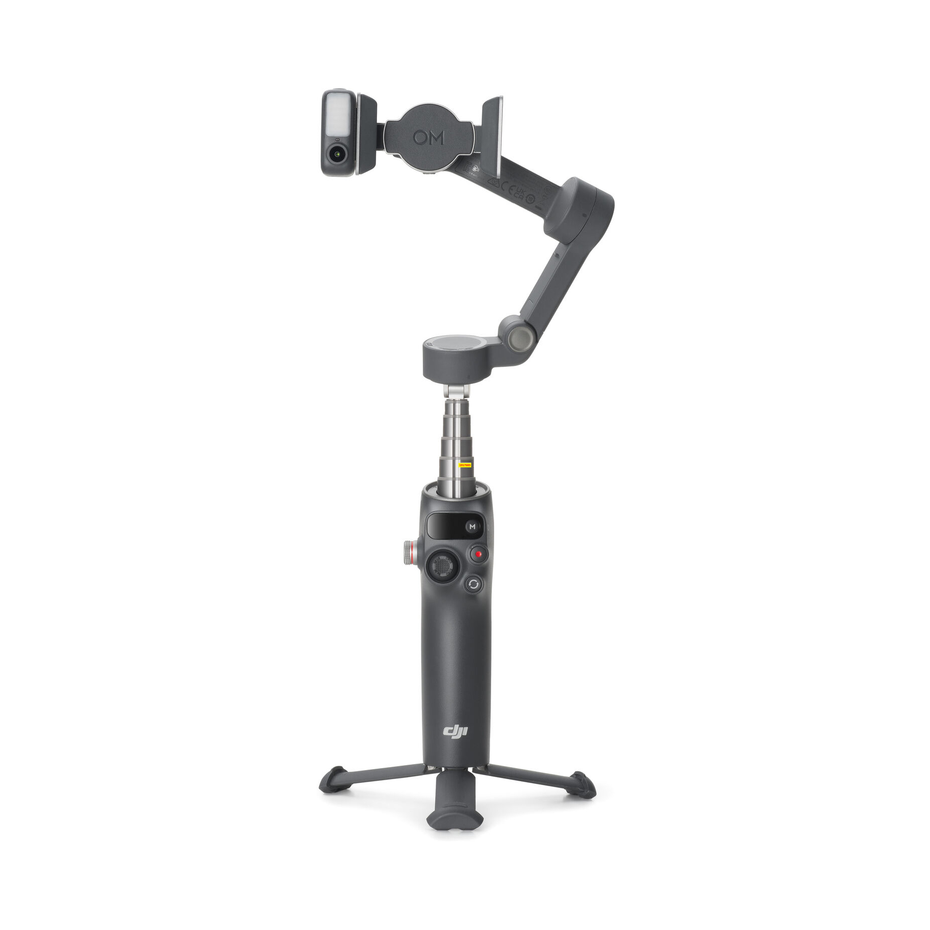 DJI Osmo Mobile 8 Smartphone Gimbal