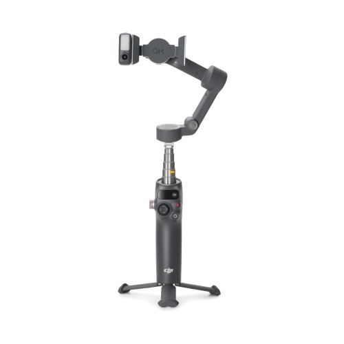 DJI Osmo Mobile 8 Smartphone Gimbal - Equipment Rental